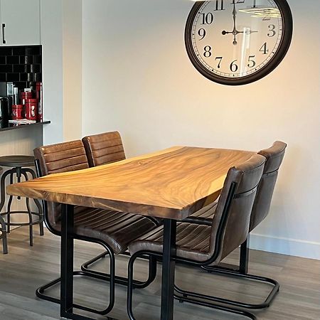 Joli Condo En Basse-Ville - Parking Gratuit 309357 Quebec City Bagian luar foto