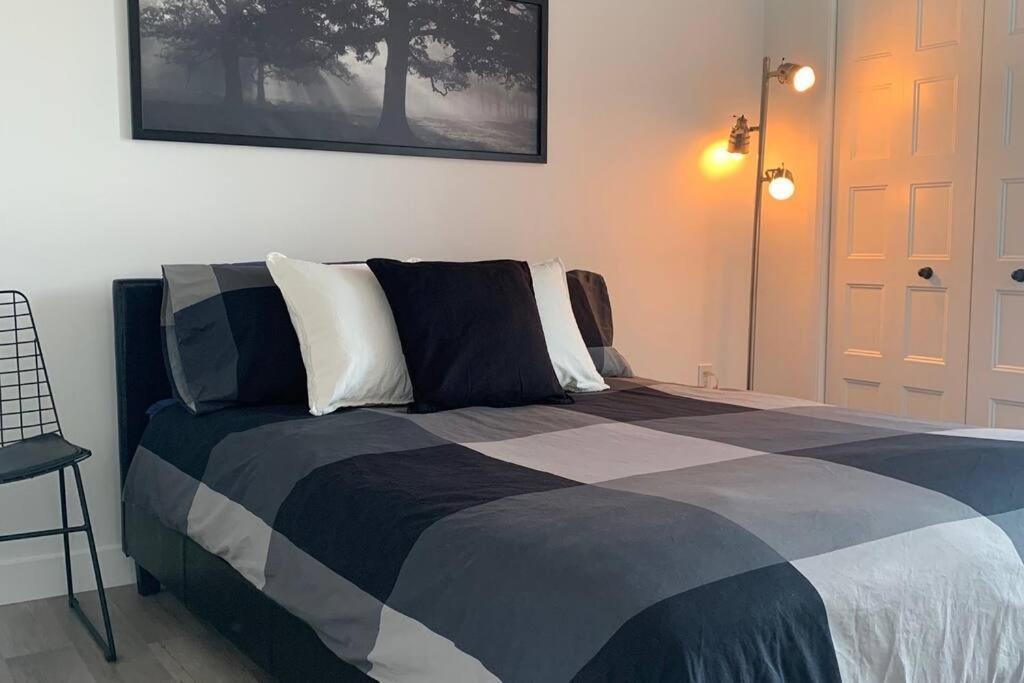 Joli Condo En Basse-Ville - Parking Gratuit 309357 Quebec City Bagian luar foto
